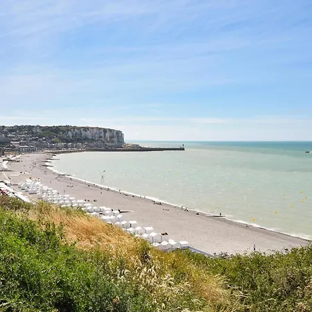Lovely In Eu With Kitchen * Eu (Seine-Maritime)
